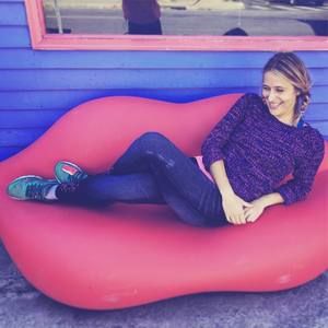 Meet your Posher, Jessica